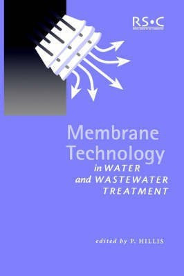 Membrane Technology in Water and Wastewater Treatment(English, Hardcover, unknown)