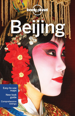 Lonely Planet Beijing(English, Paperback, Lonely Planet Daniel)