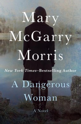 A Dangerous Woman(English, Paperback, Morris Mary McGarry)