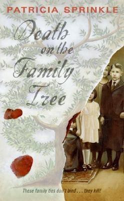 Death on the Family Tree(English, Paperback, Sprinkle Patricia)