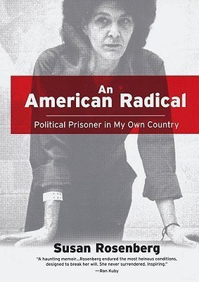 An American Radical(English, Paperback, Rosenberg Susan)