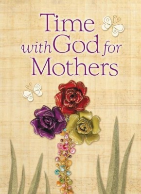 Time With God For Mothers(English, Hardcover, Countryman Jack)