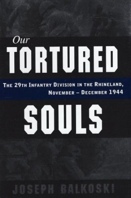 Our Tortured Souls(English, Hardcover, Balkoski Joseph)