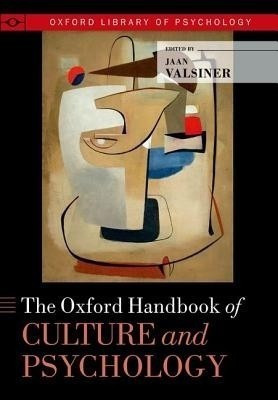 The Oxford Handbook of Culture and Psychology(English, Paperback, unknown)