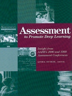 Assessment to Promote Deep Learning(English, Paperback, unknown)
