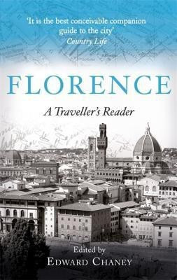 Florence(English, Paperback, Chaney Edward)