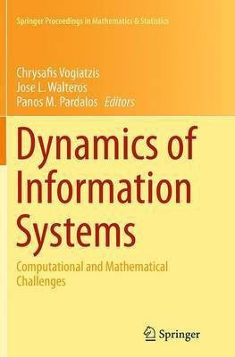 Dynamics of Information Systems(English, Paperback, unknown)