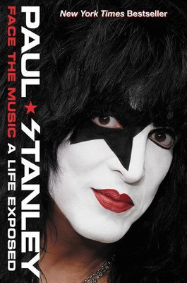 Face the Music(English, Paperback, Stanley Paul)