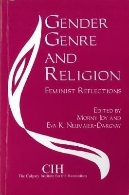 Gender, Genre and Religion(English, Paperback, unknown)
