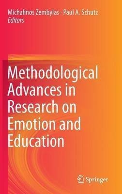 Methodological Advances in Research on Emotion and Education(English, Hardcover, unknown)