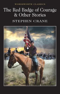 The Red Badge of Courage & Other Stories(English, Paperback, Crane Stephen)