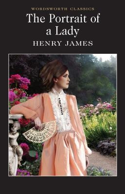 The Portrait of a Lady(English, Paperback, James Henry)