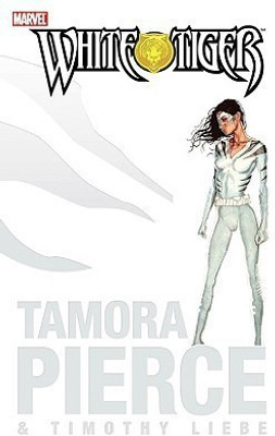 White Tiger: A Hero's Compulsion(English, Paperback, unknown)