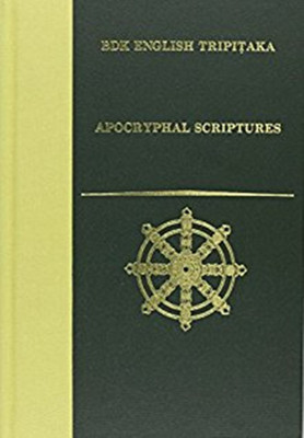 Apocryphal Scriptures(English, Hardcover, unknown)