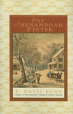 One Shenandoah Winter(English, Paperback, Bunn Davis)