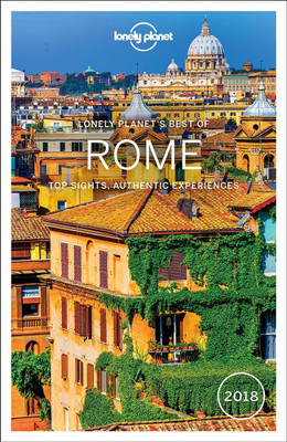 Lonely Planet Best of Rome 2018(English, Paperback, Lonely Planet Duncan)
