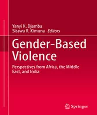 Gender-Based Violence(English, Hardcover, unknown)