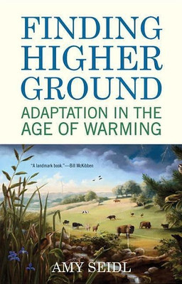 Finding Higher Ground(English, Paperback, Seidl Amy)