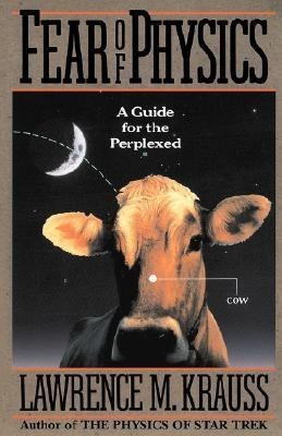 Fear Of Physics(English, Paperback, Krauss Lawrence)