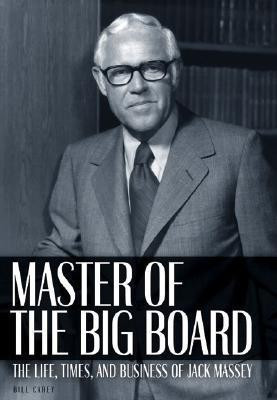 Master of the Big Board(English, Hardcover, Carey Bill)