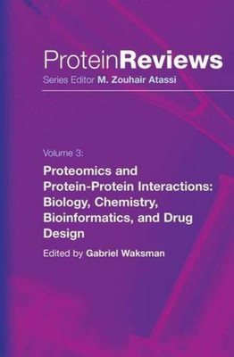 Proteomics and Protein-Protein Interactions(English, Hardcover, unknown)