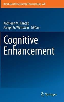 Cognitive Enhancement(English, Hardcover, unknown)