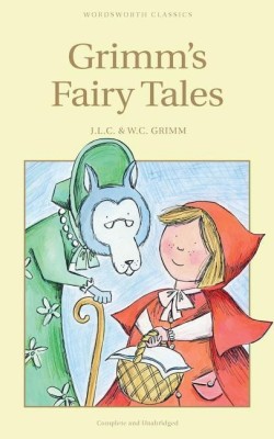 Grimm's Fairy Tales(English, Paperback, Grimm Jacob)