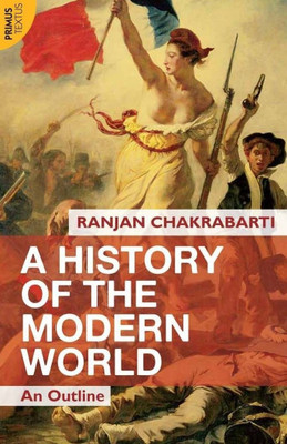 A History of the Modern World(English, Paperback, Chakrabarti Ranjan)