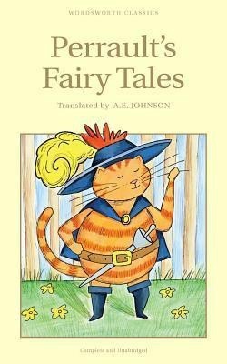 Fairy Tales(English, Paperback, Perrault Charles)