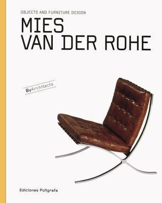 Mies van der Rohe(English, Hardcover, unknown)