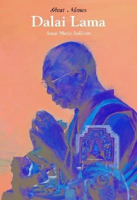 Dalai Lama - Spiritual Leader(English, Hardcover, Sullivan Anne Marie)