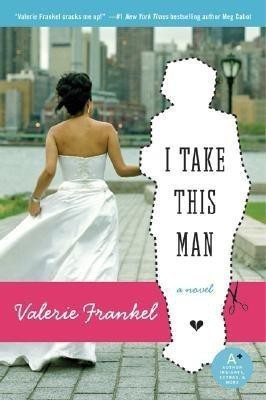 I Take This Man(English, Paperback, Frankel Valerie)