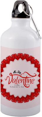 COLOR YARD 600 ml Aluminium Sipper(Pack of 1, Multicolor)