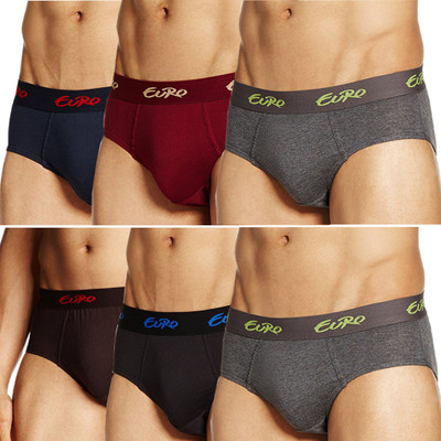 EURO Men Brief