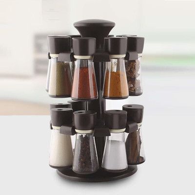 DN BROTHERS Spice Set Plastic(1 Piece)