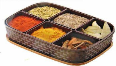 Cltllzen Spice Set Plastic(1 Piece)