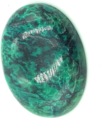 Sahiba Gems Multicolor Cut Natural Turquoise Gemstone(25 carat)