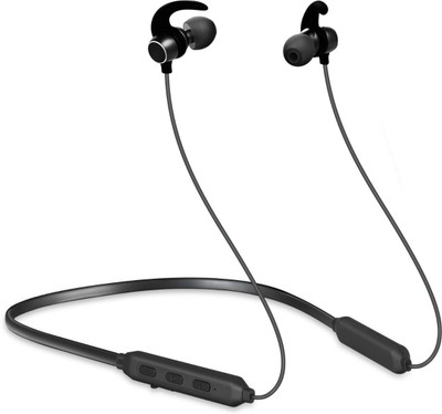 syska he 4700 bluetooth headset black 