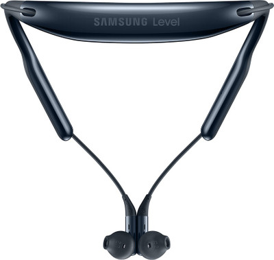 SAMSUNG Level U2 With Type-C Charging Bluetooth Headset(Blue, In the Ear)