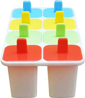 PuthaK 100 ml Manual Ice Cream Maker(Multicolor)