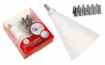 infinity deal MKMVMK1 Kitchen Tool Set(Multicolor, Baking Tools)