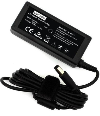 Lapower Inspiron 14(3420) 90 W Adapter(Power Cord Included)