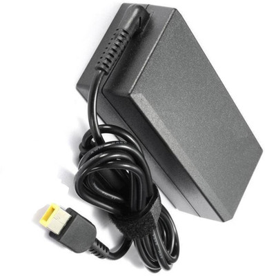 Lapower ADLX90NCC3A 90 W Adapter(Power Cord Included)