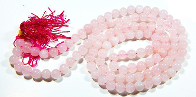 Urancia Agate Crystal Necklace
