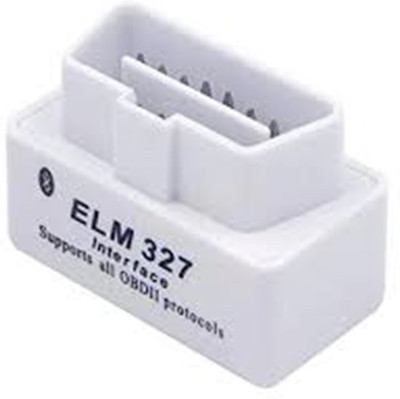 havenfort Imported Mini ELM327 Bluetooth V2.1 ELM 327 Car Code Reader OBD2 Car Diagnostic Tool For OBDII Protocol For Android/Windows OBD Reader OBD Reader