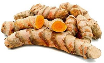 LYRS Turmeric / Haldi Seed Seed(7 per packet)