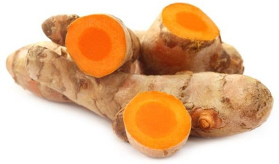 LYRS Turmeric / Haldi Seed Seed(12 per packet)