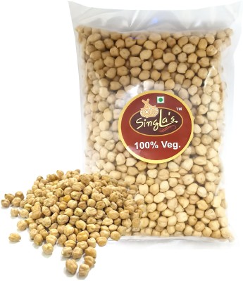 Singla Brown Kabuli Chana (Whole)(500 g)