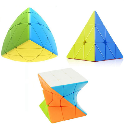 vworld Magic P Cube 3 Pieces 3 Pieces(3 Pieces)
