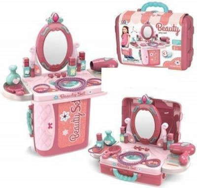 For Littel One Beauty Toy Set